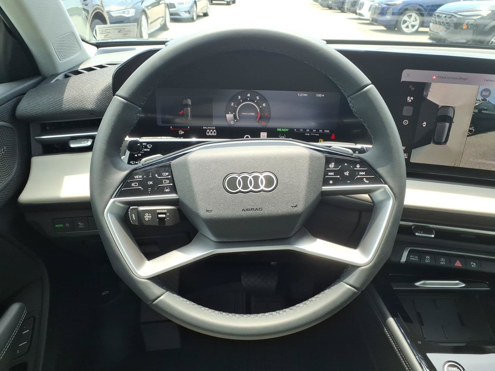 New 2026 Audi Q3 quattro 2.0T AWD/4WD image 12