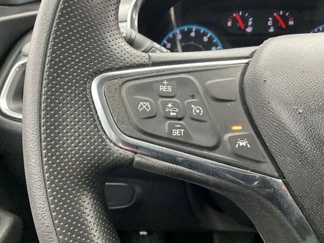 Used 2020 Chevrolet Equinox LS w/ LS Convenience Package image 12