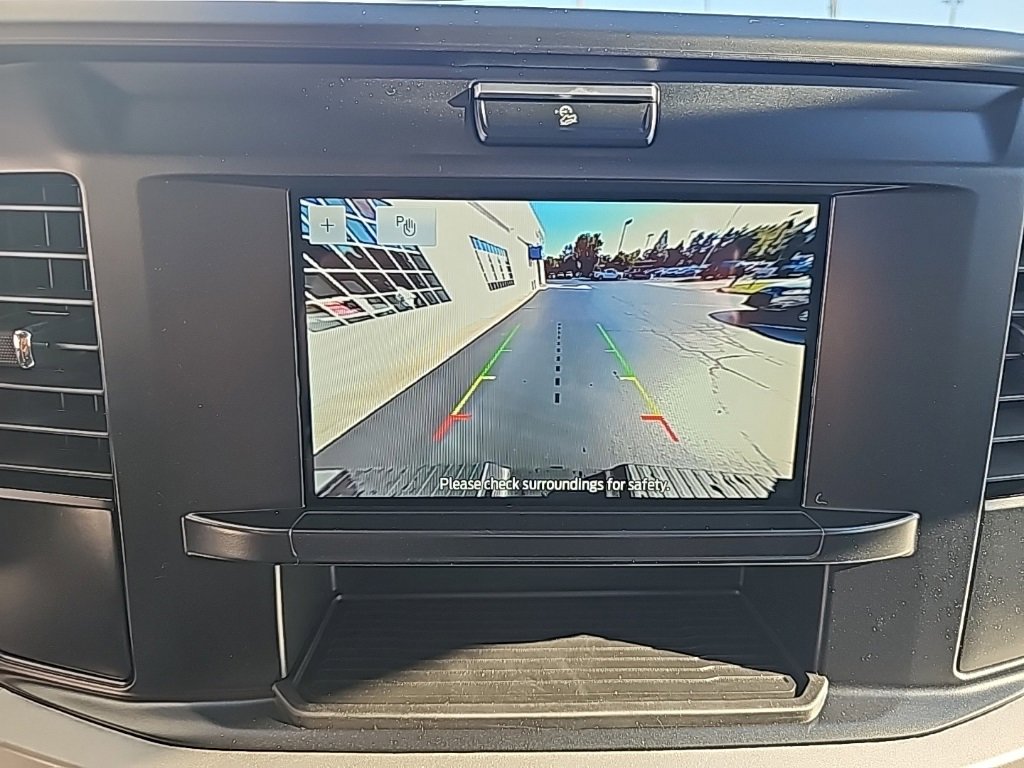 New 2026 Ford F250 XL w/ STX Appearance Package image 16