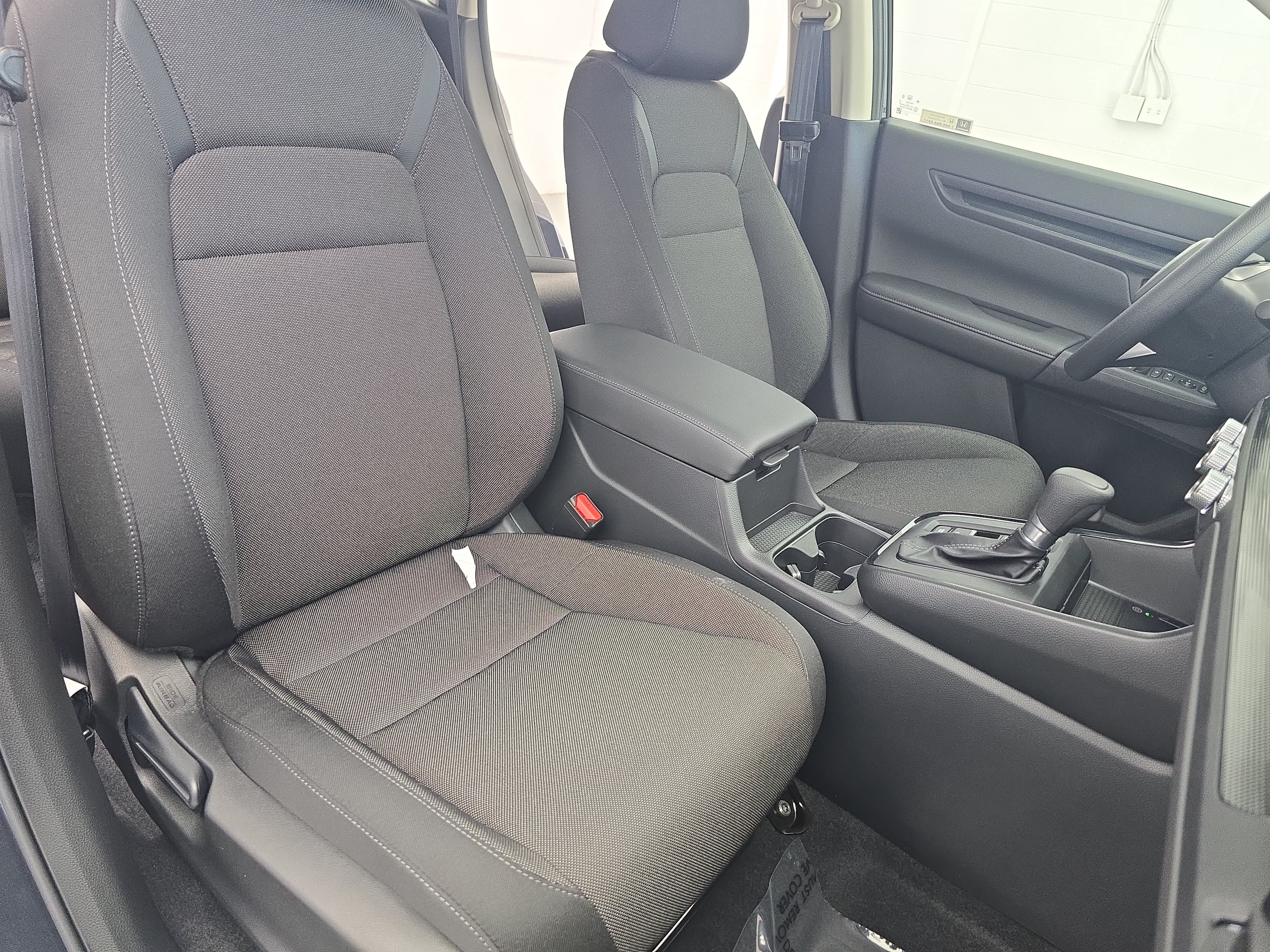 New 2027 Honda CR-V EX image 10