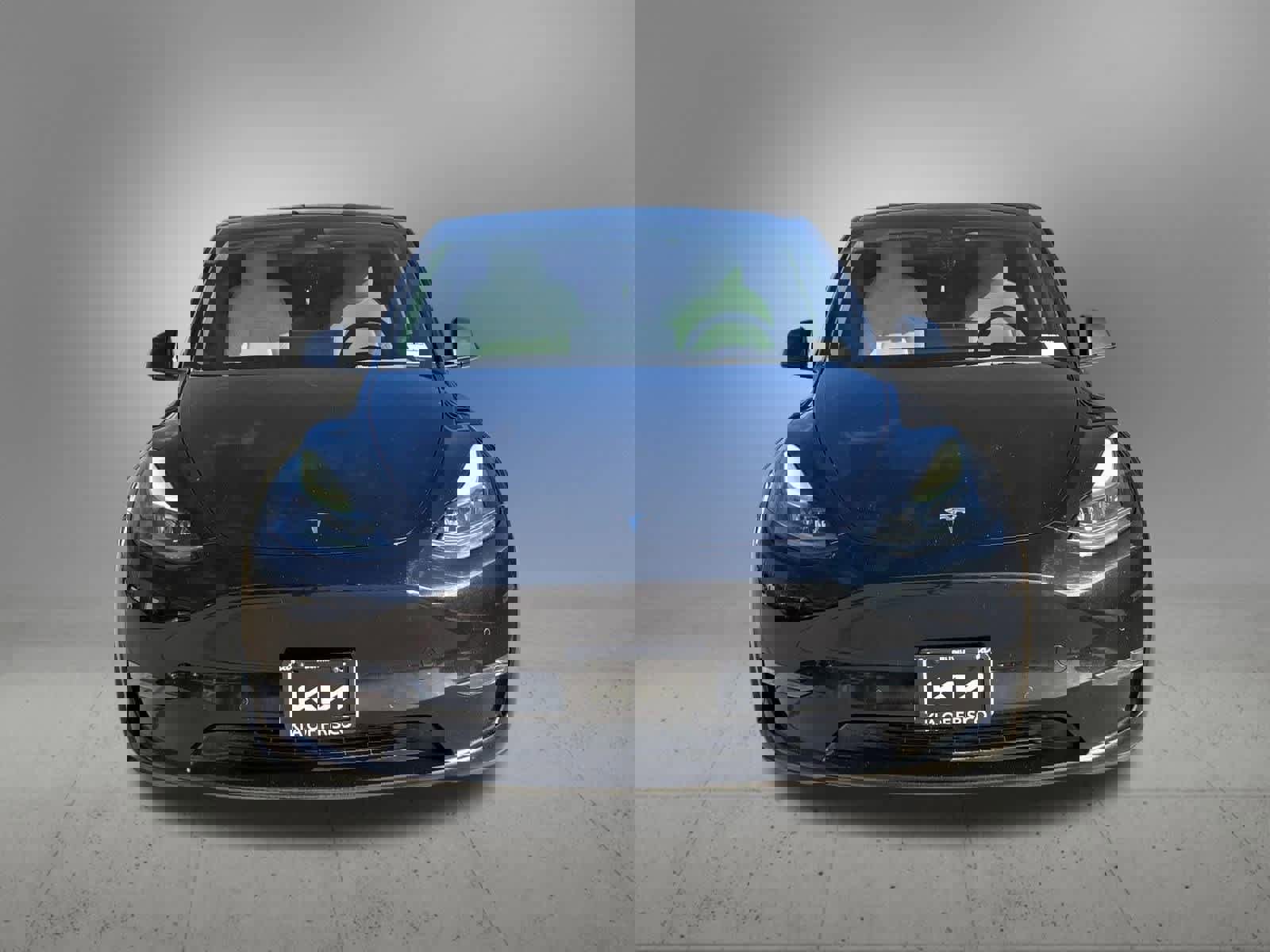 Used 2021 Tesla Model Y Performance image 9