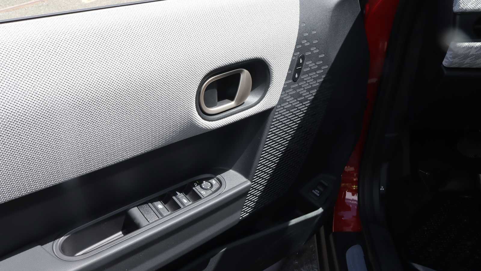 New 2026 MINI Cooper Convertible FWD image 6