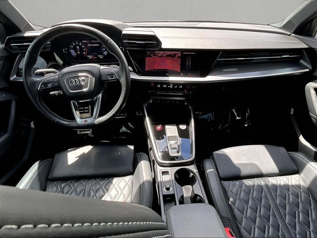 Used 2023 Audi S3 Premium Plus w/ Premium Plus Package image 16