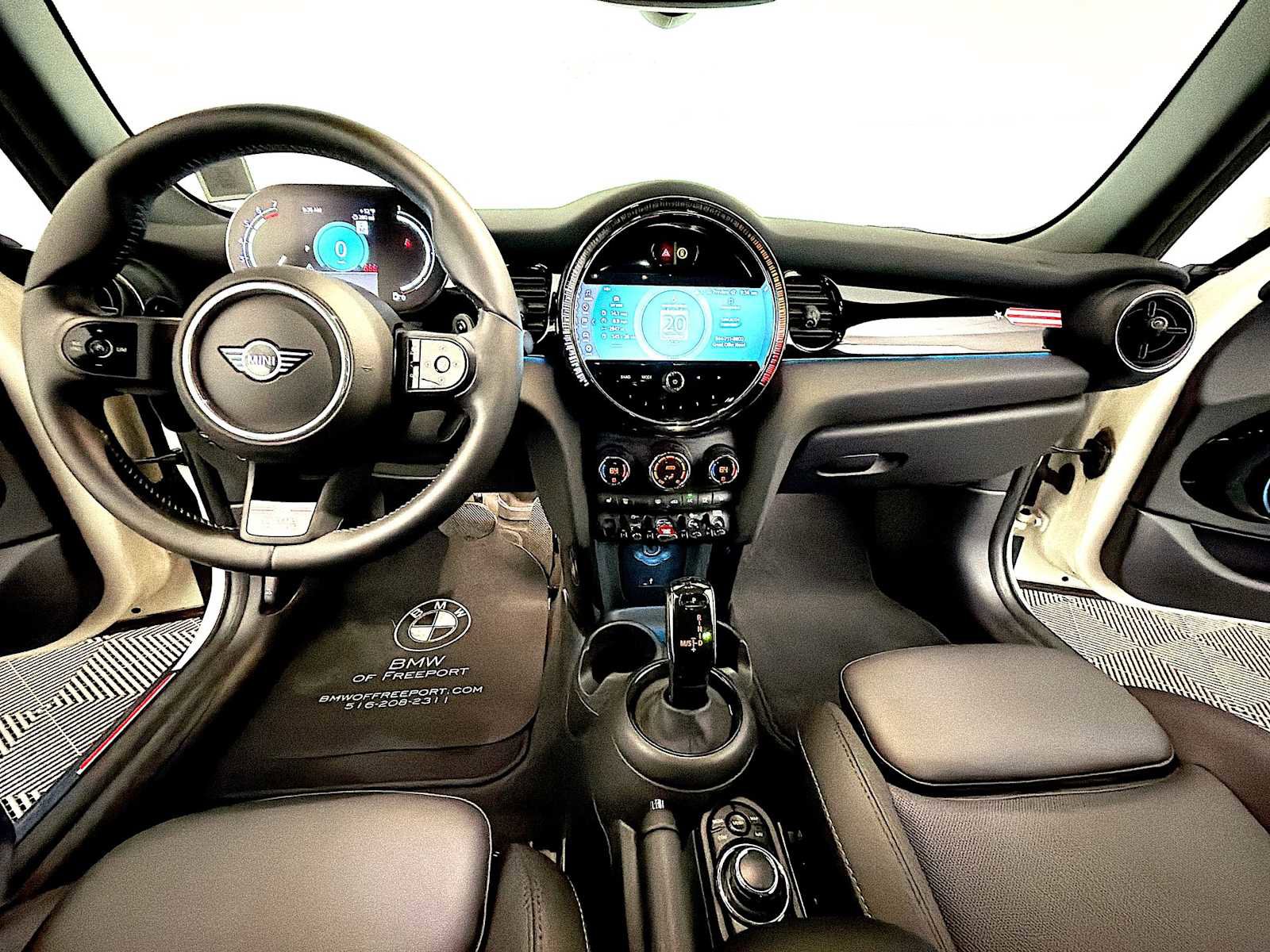 Used 2023 MINI Cooper S image 12