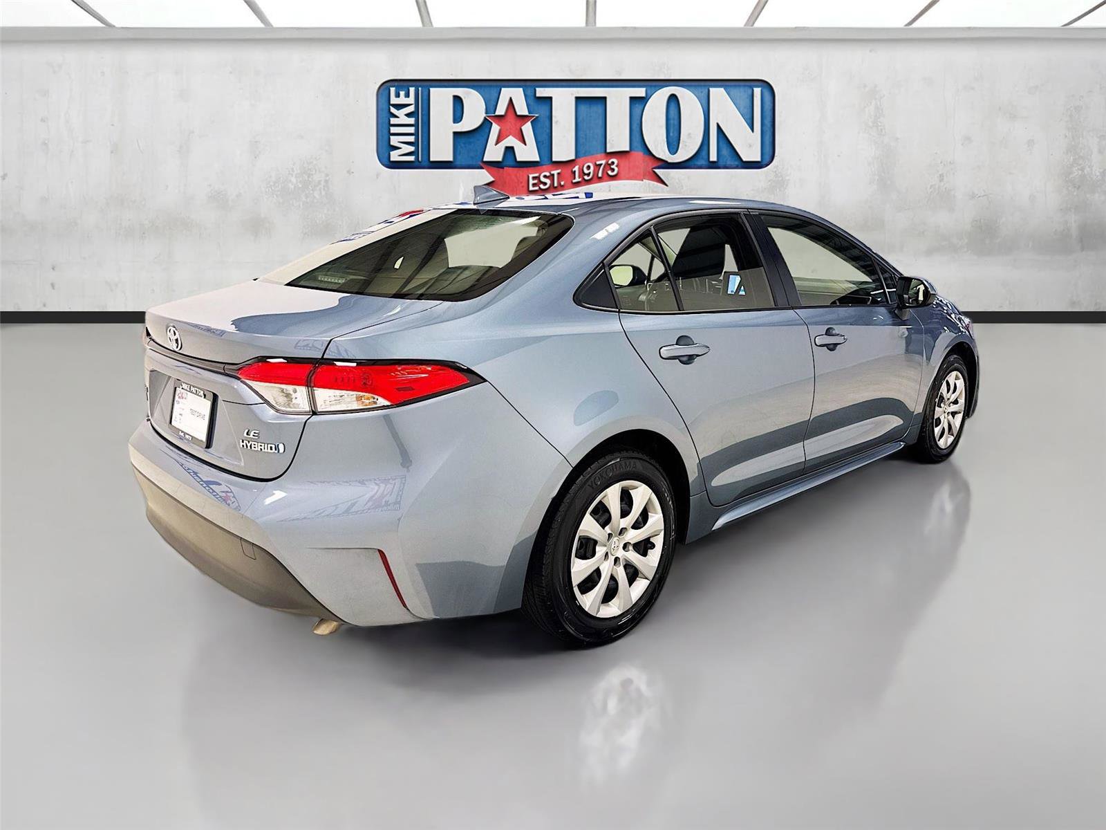 Used 2023 Toyota Corolla LE image 7