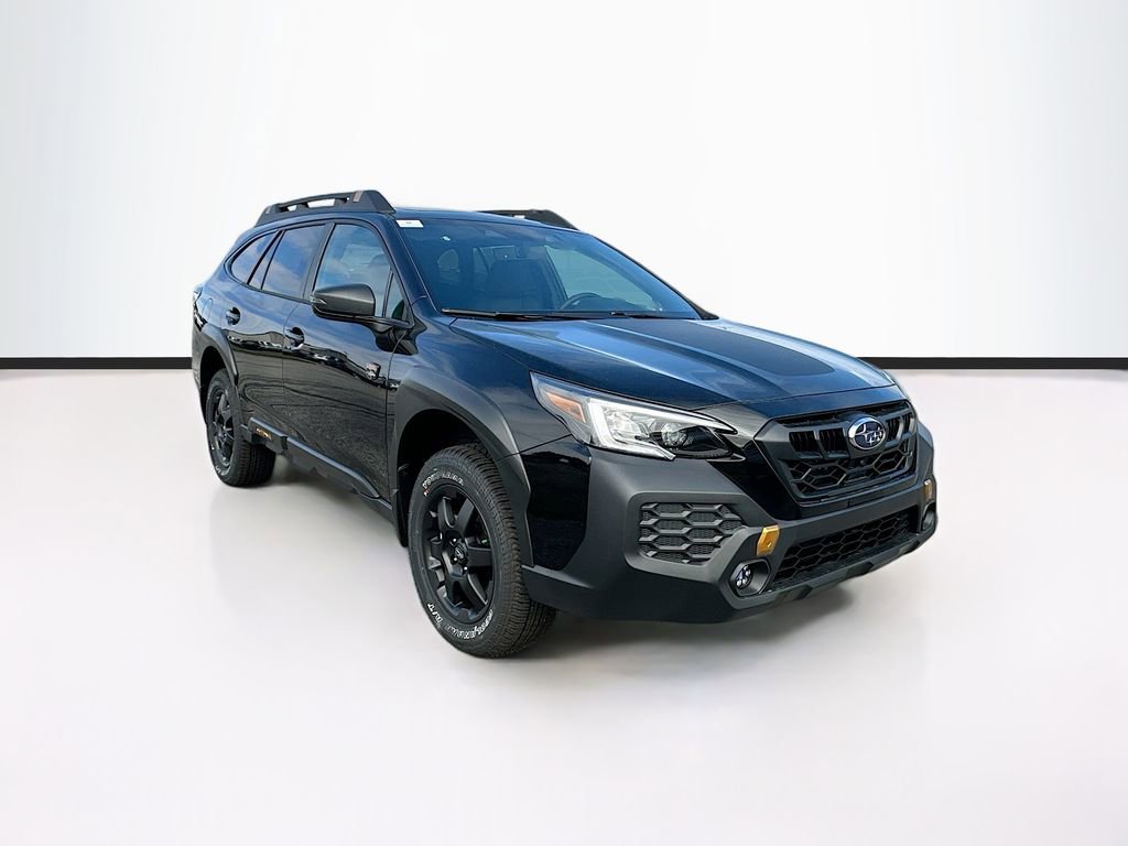 New 2025 Subaru Outback Wilderness image 2