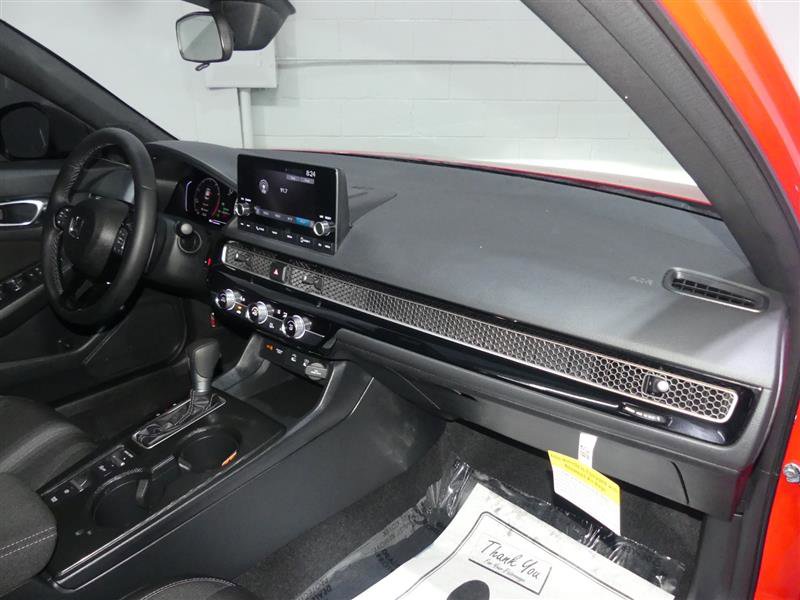 Used 2026 Honda Civic Sport image 24