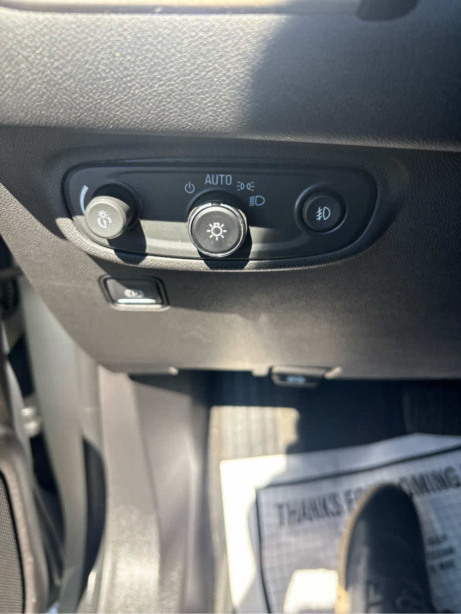 Used 2019 GMC Terrain Denali AWD/4WD image 15