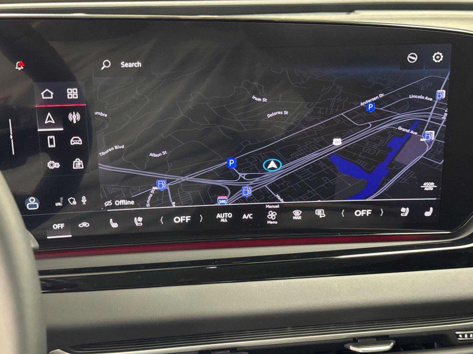 Certified 2026 Audi A6 Premium Plus AWD/4WD image 18