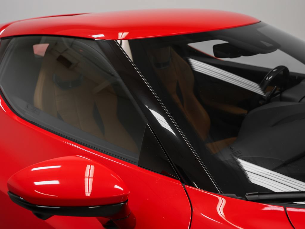 Certified 2022 Ferrari 296 GTB RWD image 43