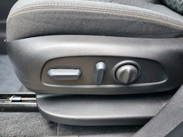 Certified 2024 Chevrolet Equinox LT w/ LPO, Floor Liner Package image 22