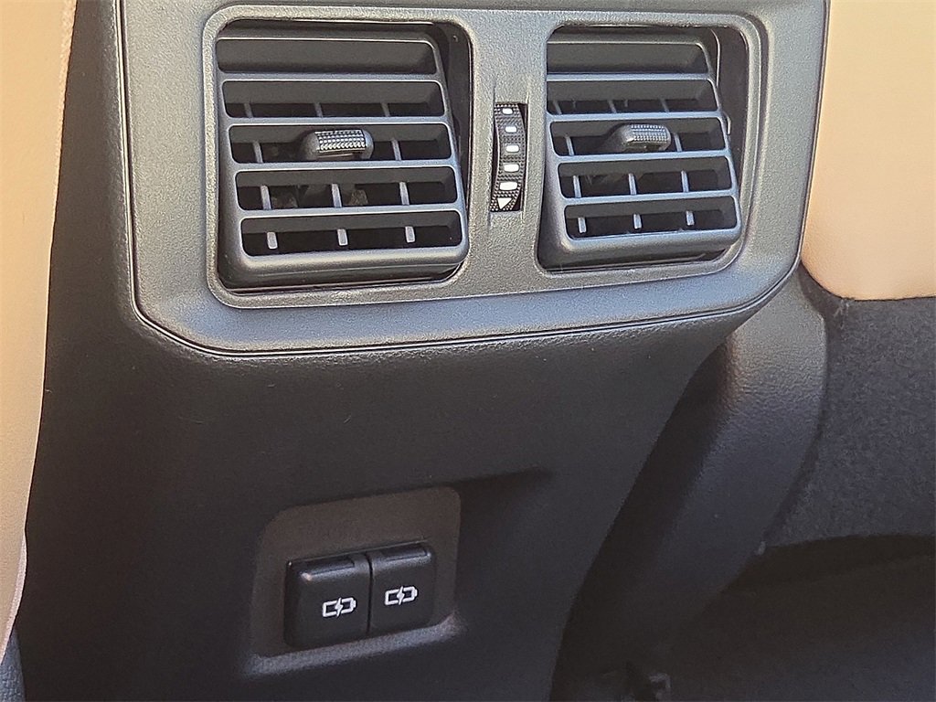 New 2025 Toyota RAV4 XLE Premium image 23