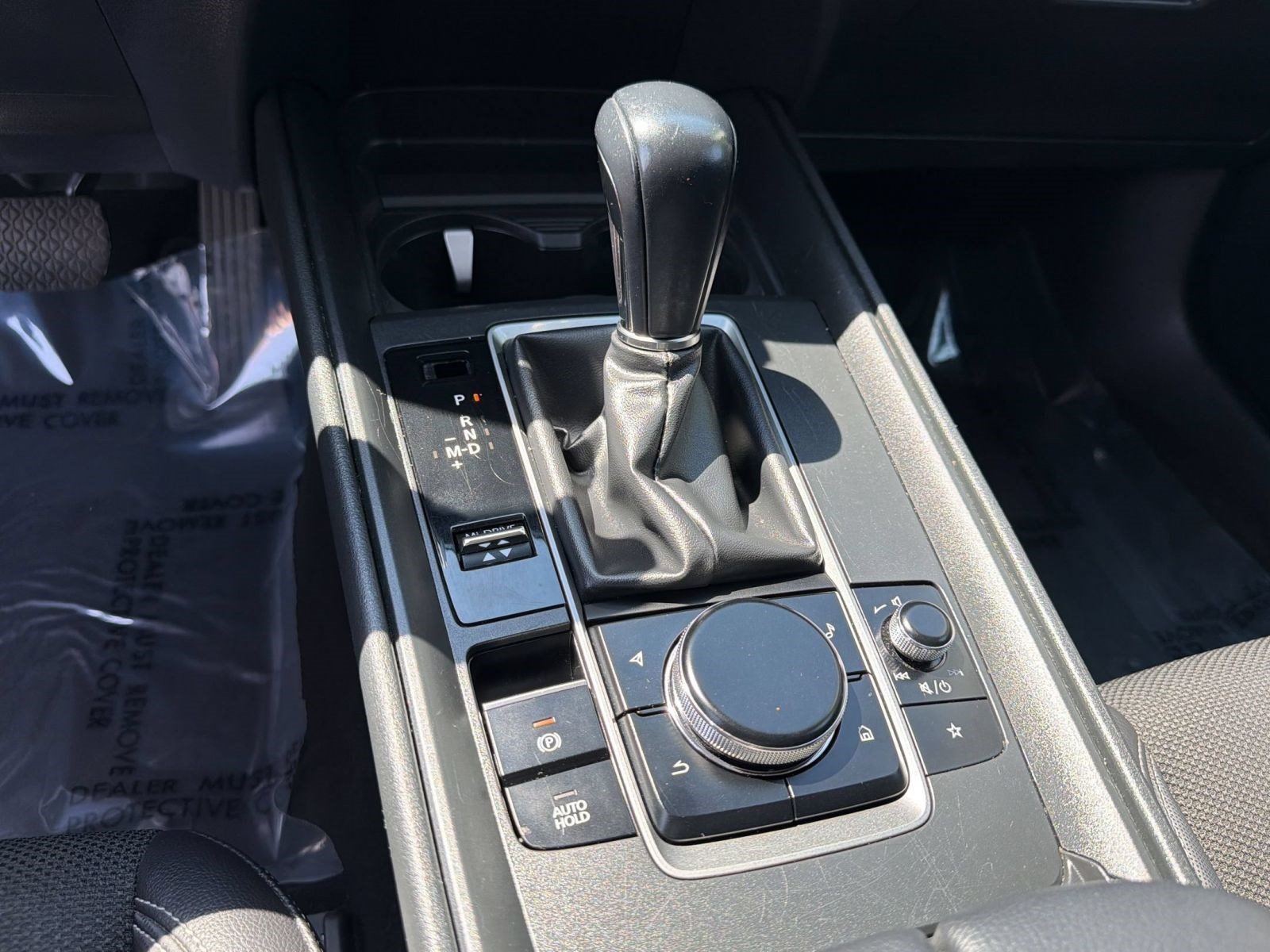 Used 2025 MAZDA CX-50 AWD 2.5 S w/ Preferred Package image 16