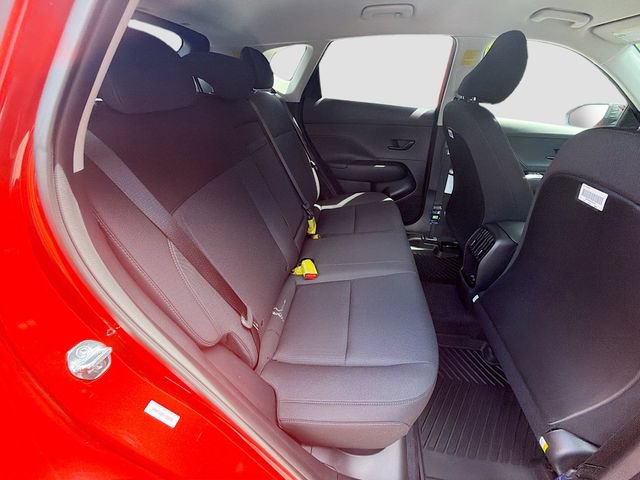 New 2026 Hyundai Kona SEL Sport FWD image 27