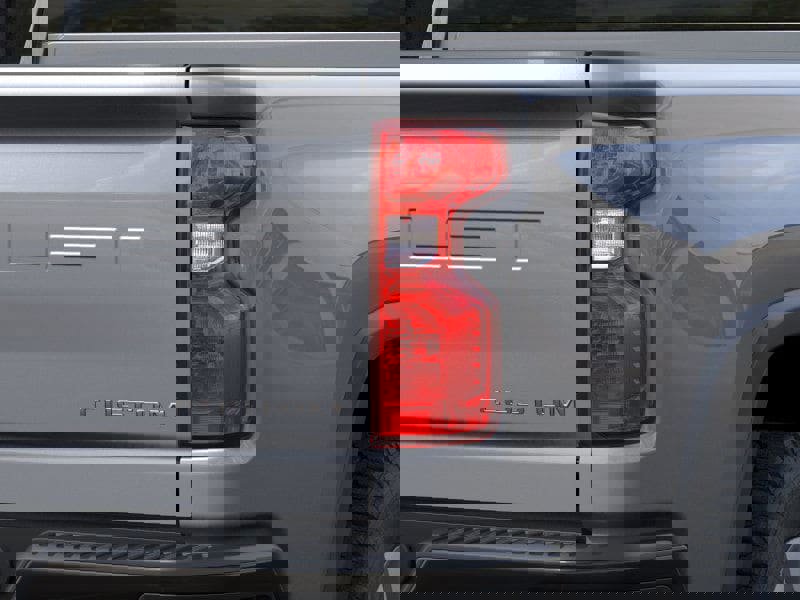 New 2026 Chevrolet Silverado 2500 Custom image 35