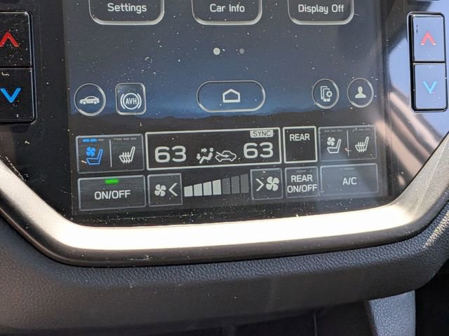 New 2026 Subaru Ascent Bronze Edition image 12