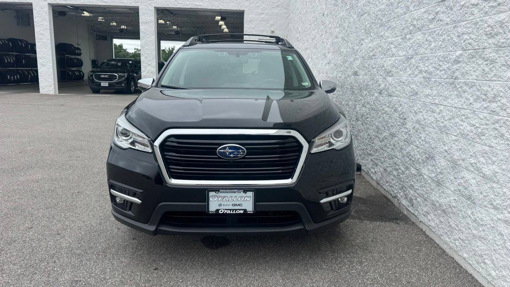 Used 2019 Subaru Ascent Touring w/ Popular Package #3 AWD/4WD image 8