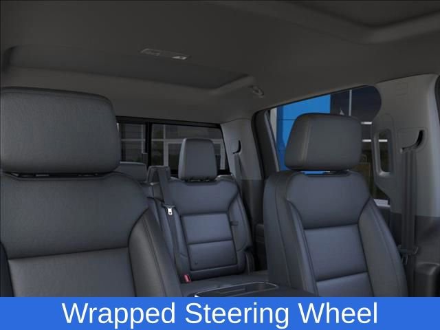 New 2026 Chevrolet Silverado 1500 RST w/ True North Edition Plus image 24