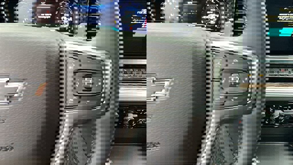 New 2026 Chevrolet Silverado 1500 LT Trail Boss w/ LT Trail Boss Premium Package image 24