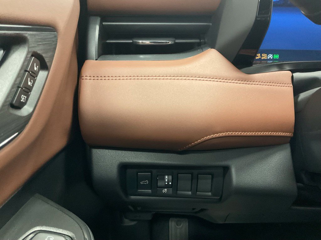 New 2026 Subaru Outback Touring XT AWD/4WD image 11