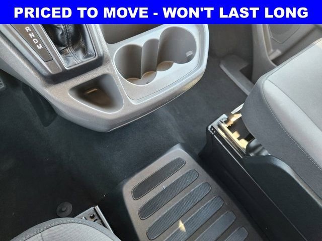 Used 2023 Ford Transit 350 XLT image 23