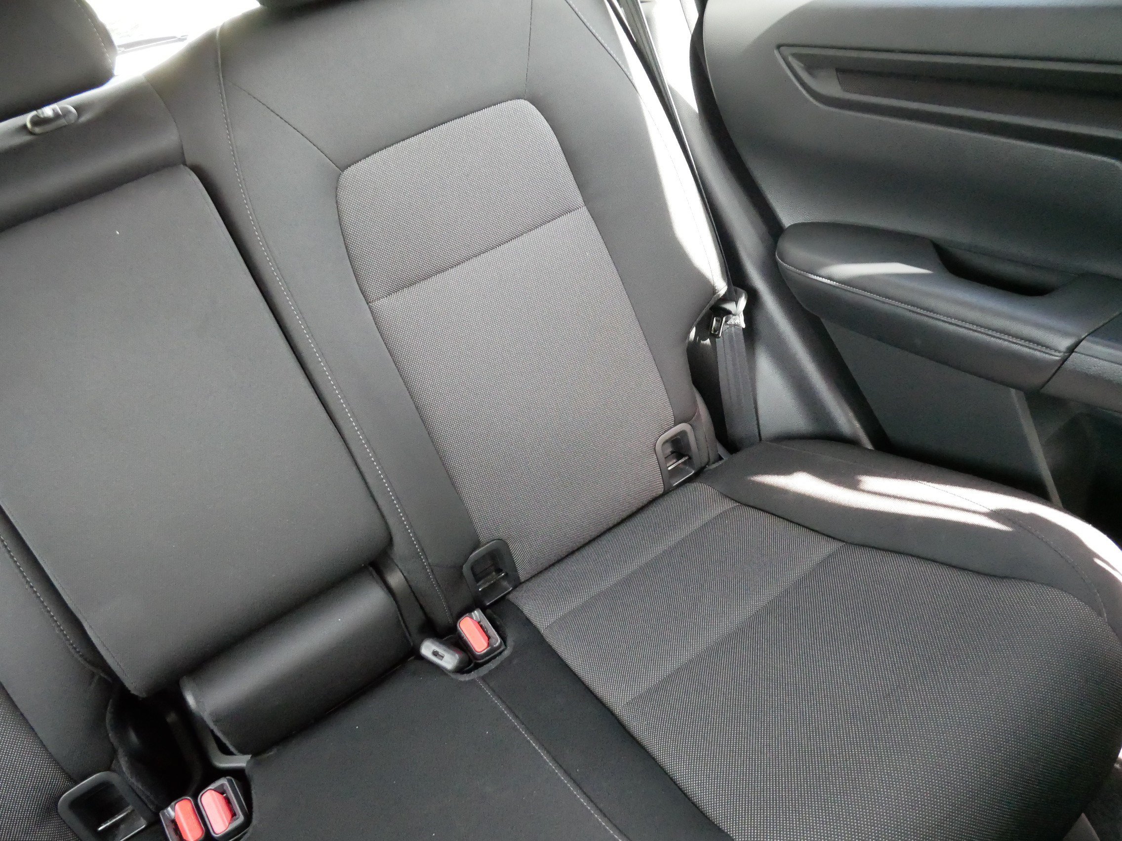 Used 2024 Honda CR-V LX image 14