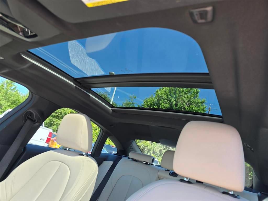 Used 2021 BMW 228i Gran Coupe w/ Premium Package FWD image 8