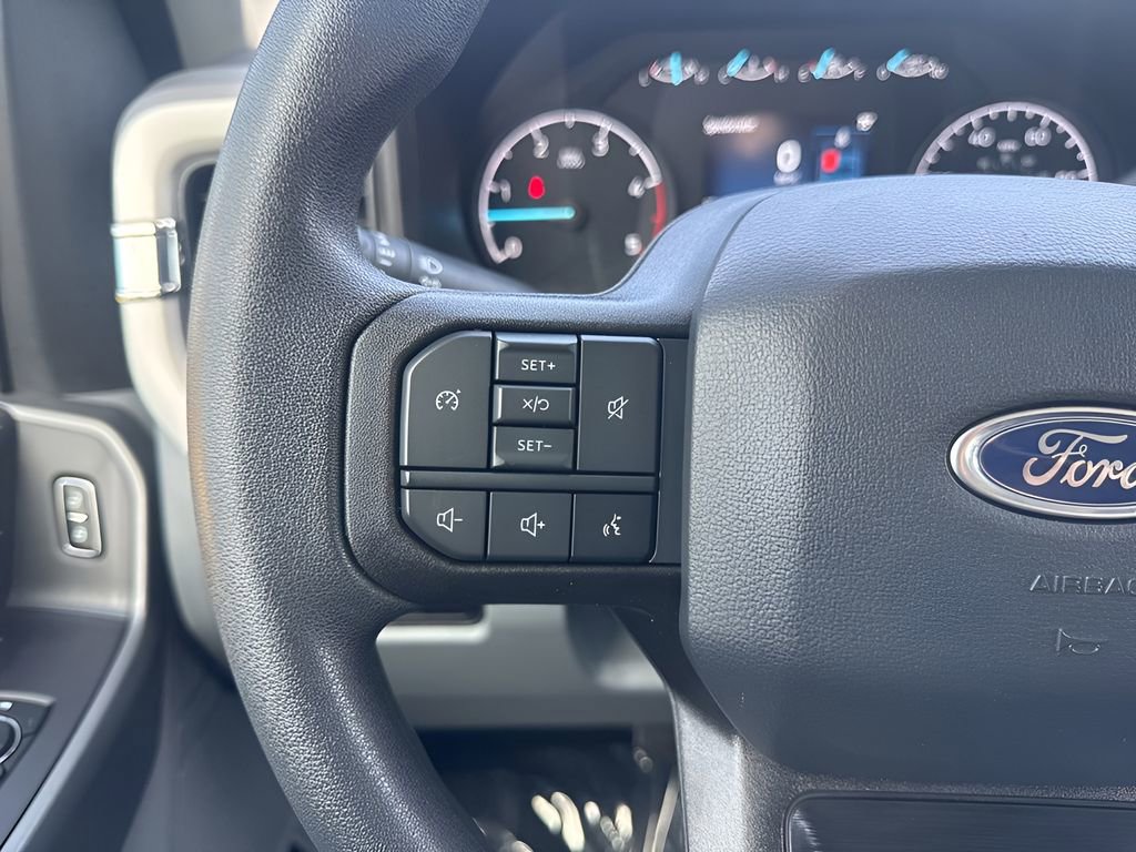 Used 2023 Ford F350 XL w/ STX Appearance Package image 14