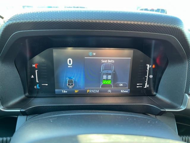 New 2025 Ford Ranger XLT w/ Trailer Tow Package image 27