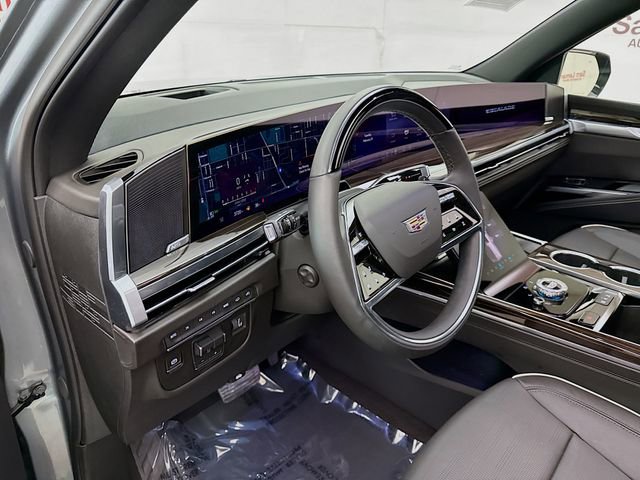 Used 2025 Cadillac Escalade Premium Luxury w/ Touring Package image 9