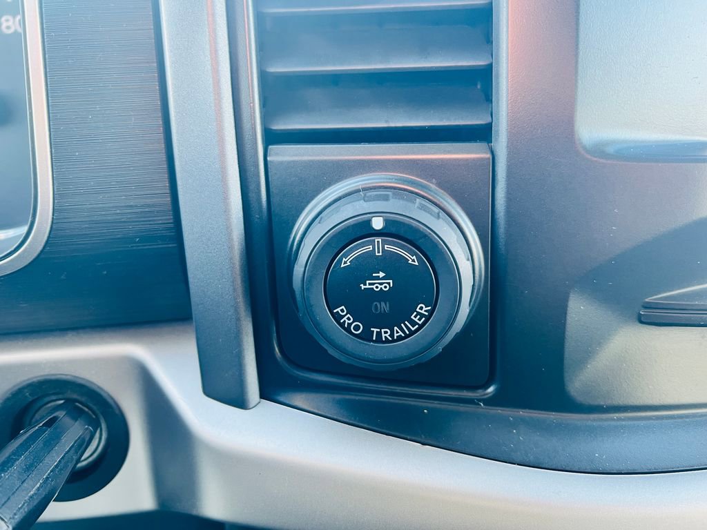 Used 2021 Ford F150 XLT w/ Equipment Group 301A Mid image 30