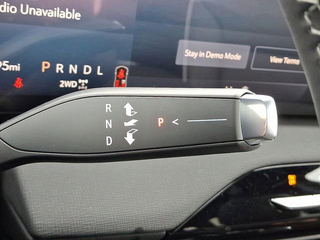 New 2026 Buick Enclave Sport Touring w/ Power Package image 16