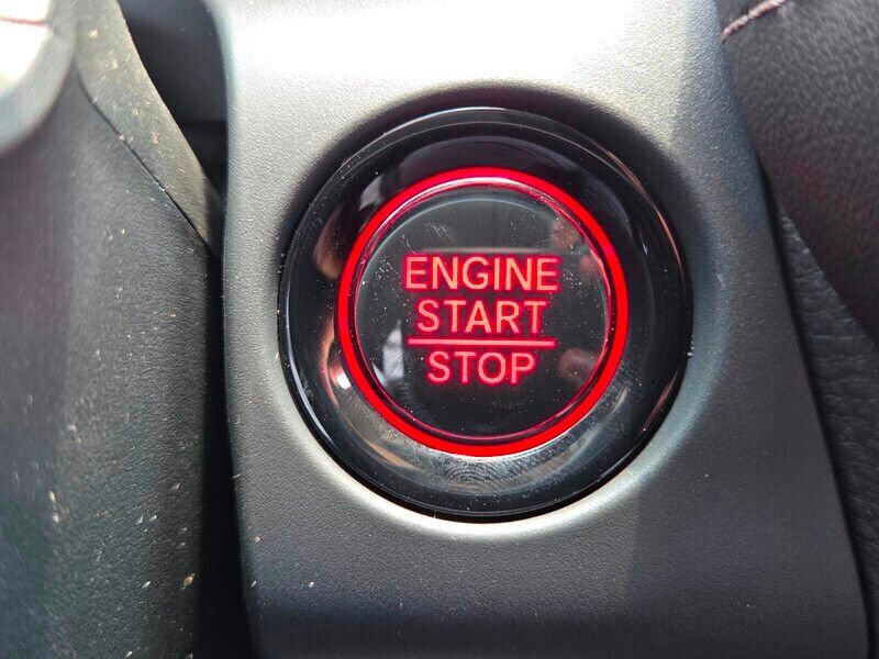 New 2027 Honda HR-V EX-L image 17