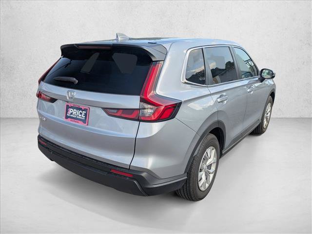 Used 2026 Honda CR-V LX image 5