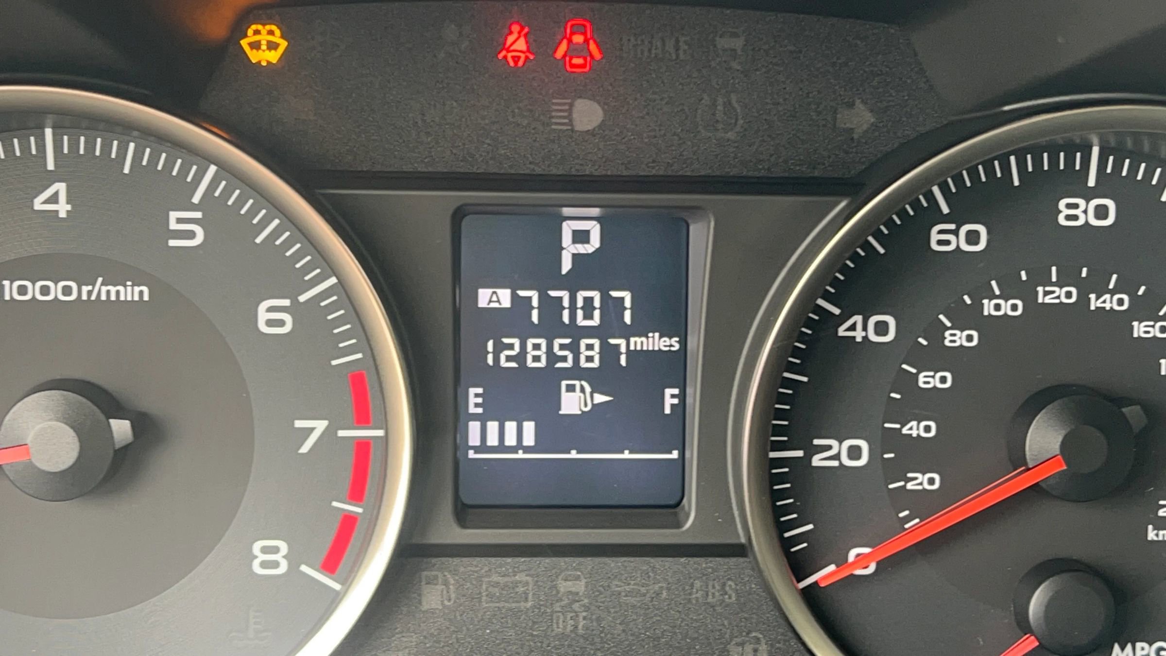 Used 2014 Subaru Crosstrek 2.0i Limited AWD/4WD image 11