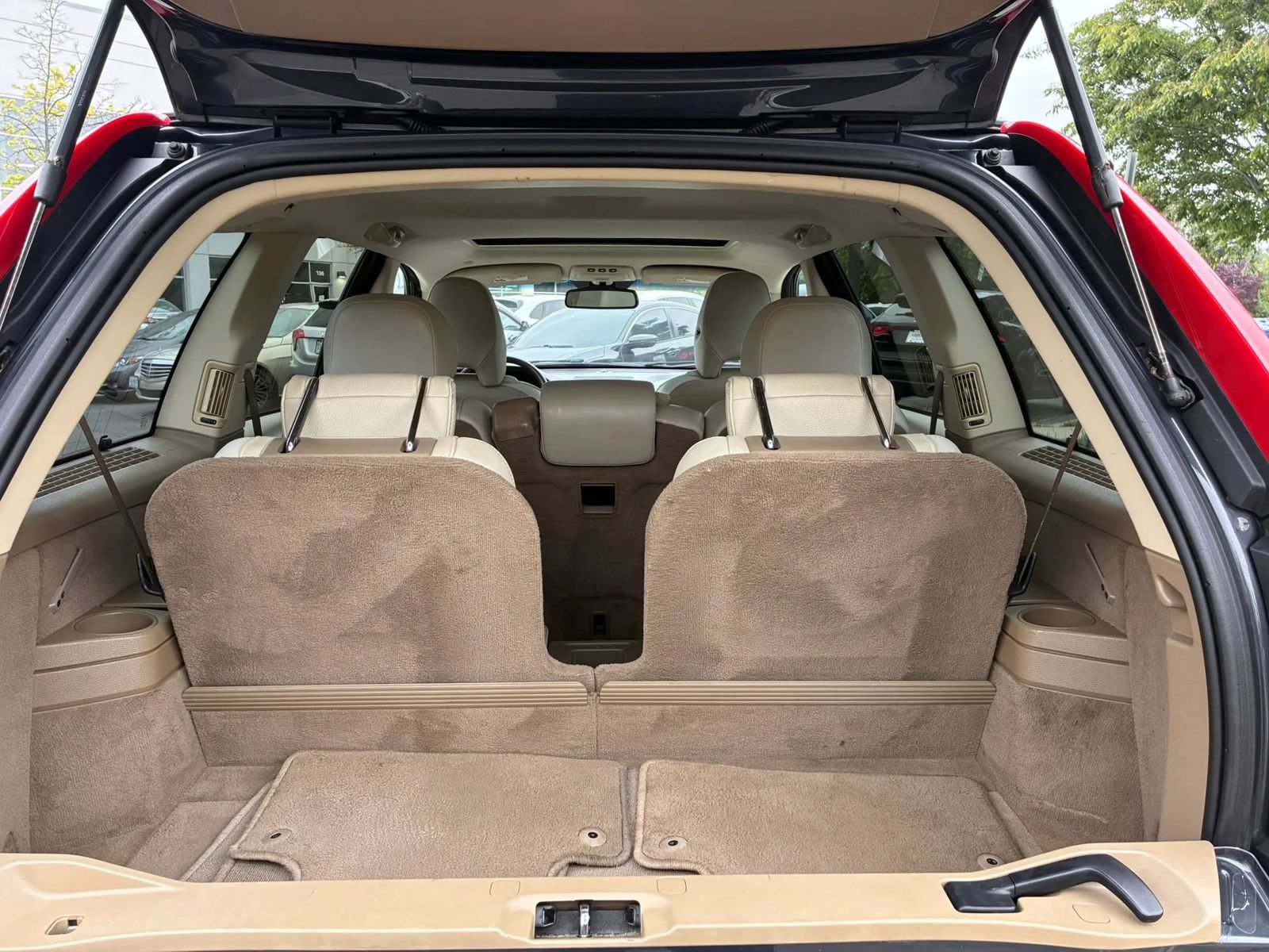 Used 2011 Volvo XC90 3.2 AWD/4WD image 42