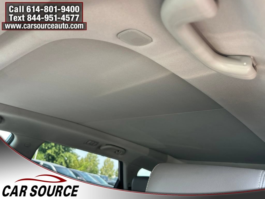 Used 2014 Hyundai Santa Fe Limited AWD/4WD image 15