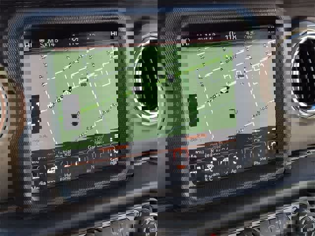 Used 2021 Jeep Wrangler Unlimited Rubicon 4xe w/ Advanced Safety Group image 28