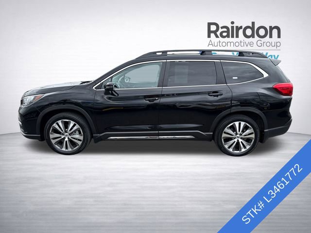 Used 2020 Subaru Ascent Limited w/ Technology Package image 4