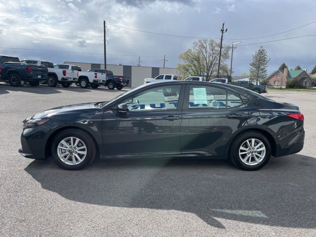 Used 2026 Toyota Camry LE FWD image 8