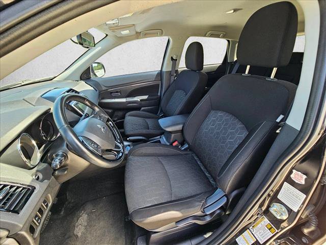 Used 2021 Mitsubishi Outlander Sport SE FWD image 15