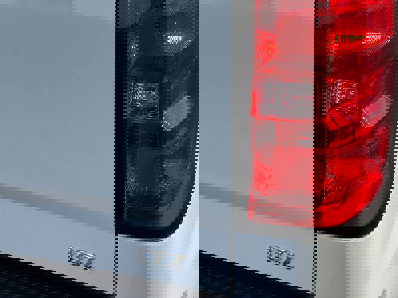 Used 2019 Chevrolet Silverado 2500 LTZ w/ Duramax Plus Package image 24