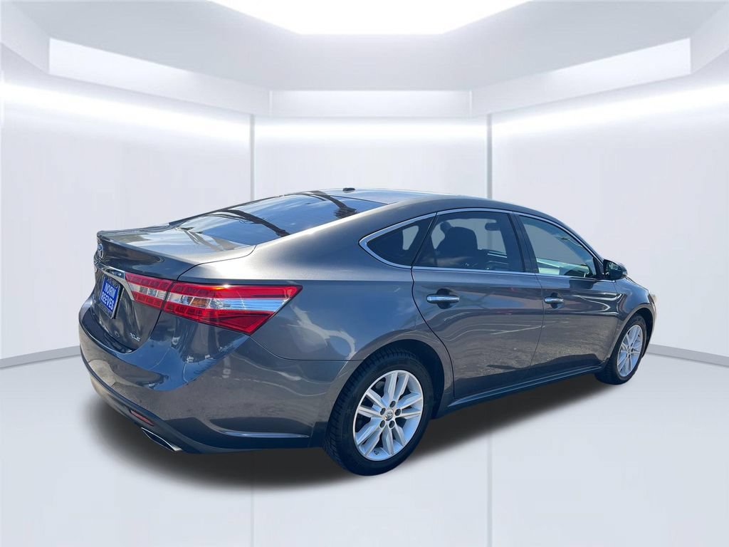 Used 2015 Toyota Avalon XLE FWD image 5