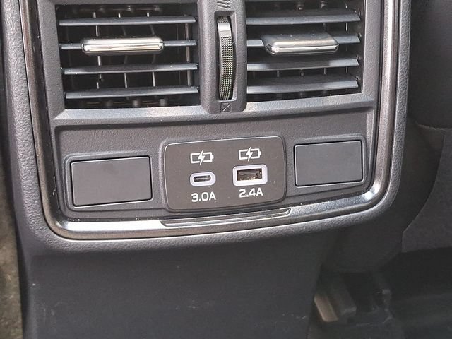 Certified 2026 Subaru Forester Sport AWD/4WD image 12