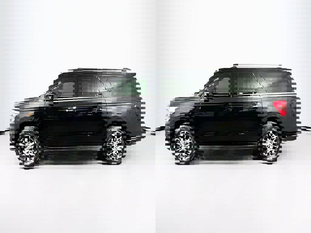 Certified 2024 Ford Expedition Max Limited image 3