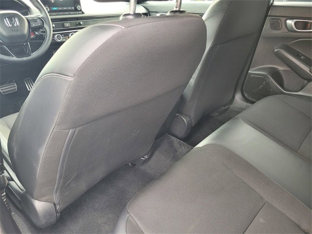 Used 2024 Honda Civic Sport image 14