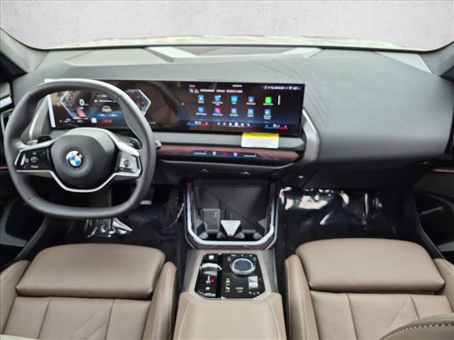 Used 2026 BMW X3 xDrive30i w/ Convenience Package AWD/4WD image 18