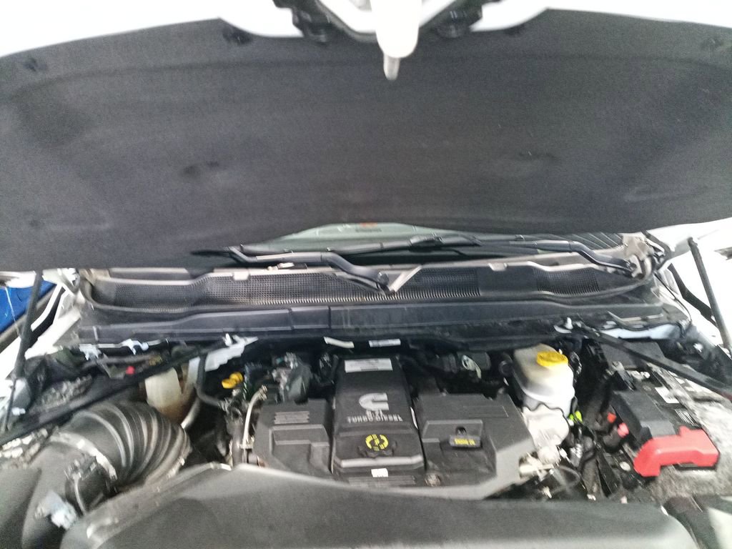 Used 2019 RAM 2500 Big Horn AWD/4WD image 28