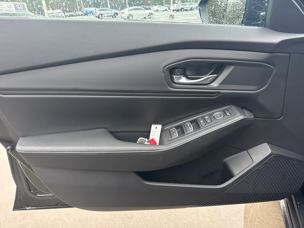 New 2026 Honda Accord Sport image 12