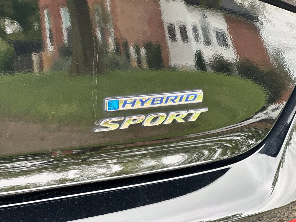 Used 2024 Honda Accord Sport image 4